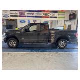 Used 2015 Ford F-150 1ftex1ep9ffb68111