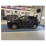 REPO 2015 Chevrolet Trax 3GNCJRSBXFL253083