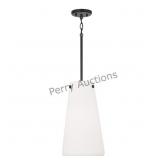 1 Light Pendant (9t0zp) By Capital 355211mb