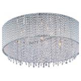 Spiral-flush Mount (dd2x) By Et2 E23133-10pc