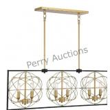 Minka Lavery Titans Trace 6 -light