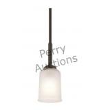 Kichler Shailene 1-light Mini Pendant In An Olde B