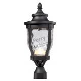 Merrimackï¿½ - 1 Light Led Post Mount (t9u1) By Mink