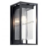 Outdoor Wall 1lt (34066q5n) By Kichler 59062bsl