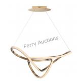 Perpetual-single Pendant (rgu2