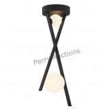 Stix 2-light 30' Pendant (8dhapw) By Justice Desi