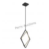 Led Pendant (3406dknr) By Kichler