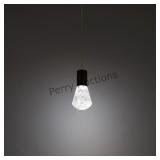 Plum Mini Pendant Light