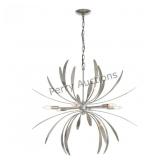 Dahlia Chandelier (5d0r25) By Hubbardton Forge 104