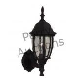 Craftmade Z260-tb Cast Aluminum Small Wall Mount T