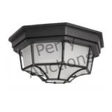Maxim Lighting Crown Hill 2-light Outdoor Ceiling