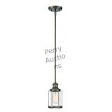 Anson 5' 1-light Pendant (h7td) By Designers Fount