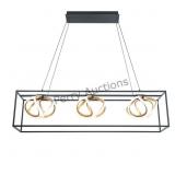 Sinclair Linear Pendant 3000k