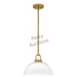 Quoizel Lighting Brushed Gold Finish