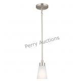 Mini Pendant 1lt (3406dkme) By Kichler 52444ni