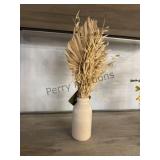 Dried Pampas Grass