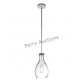 Pendant 1lt (34069hz9) By Kichler 42456chclr