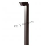 Right Angle Path Light (34066p54) By Kichler