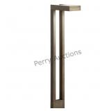 Two Arm Path Light (34066p52) By Kichler 15844cbr