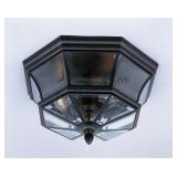 Newbury Outdoor Lantern (49gc) By Quoizel Ny1794k