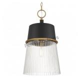 Stamford 15' 1-light Pendant (9v63j) By Minka