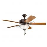 52 Inch Basics Pro Select Fan (34069mwu)