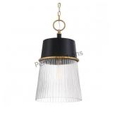 Stamford 13' 1-light Pendant (9v63h) By Minka
