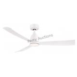 Kute 52 Inch Indoor/outdoor Ceiling Fan