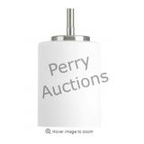 Progress Lighting Replay Brushed Nickel Mini Penda