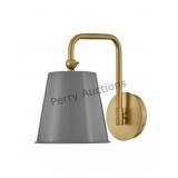 Medium Single Light Sconce (yuex021365) By Lark 83