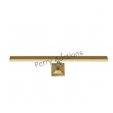 Hemmingway Picture Light (9k1rz) By Wac Us Pl-ledb