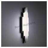 Nouveau Wall Sconce (x9qku) By Wac Us Ws-65323-30k