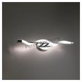 Jasmine Bath & Wall Light (wxjxk) By Wac Us Ws-77h
