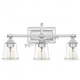 Nicholas Bath Light (wfx1) By Quoizel Nlc8603c