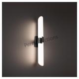 Fallon Bath & Wall Light (x0kn2) By Wac Us Ws-532k