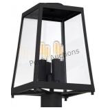 Nuvo 60-6585 Halifax 4-light Post Top Lantern