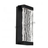 Fusion Outdoor Wall Sconce Light (wxk04) By Wac