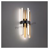 Harmonix Wall Sconce Light (305y5m9)