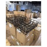 (4) Decorative Baskets