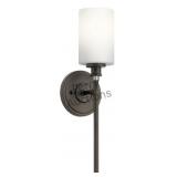 Wall Sconce 1lt (34060c3h) By Kichler 45921oz