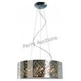 Inca-multi-light Pendant