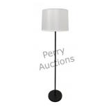 Sawyer Floor Lamps (ep22) By House Of Troy S500-bl