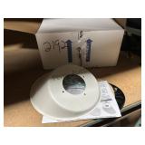 **open Box Lot** Misc Parts And Pieces- Working Co