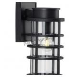 Port Royal Collection One-light Small Wall Lantern