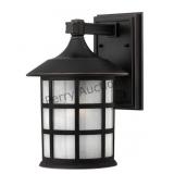 Freeport 1804op Medium Wall Mount Lantern