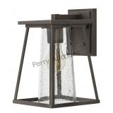 Small Wall Mount Lantern (v8z9) By Hinkley 2790oz-