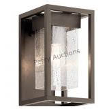 Outdoor Wall 1lt (34066q5k) By Kichler 59060oz