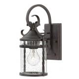 Small Wall Mount Lantern (vcvk) By Hinkley 1140ol-