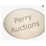 Maxim Lighting Flush Mount Fixture, Specifically M