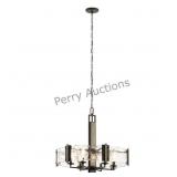 Chandelier 6lt (34069j0g) By Kichler 43895oz